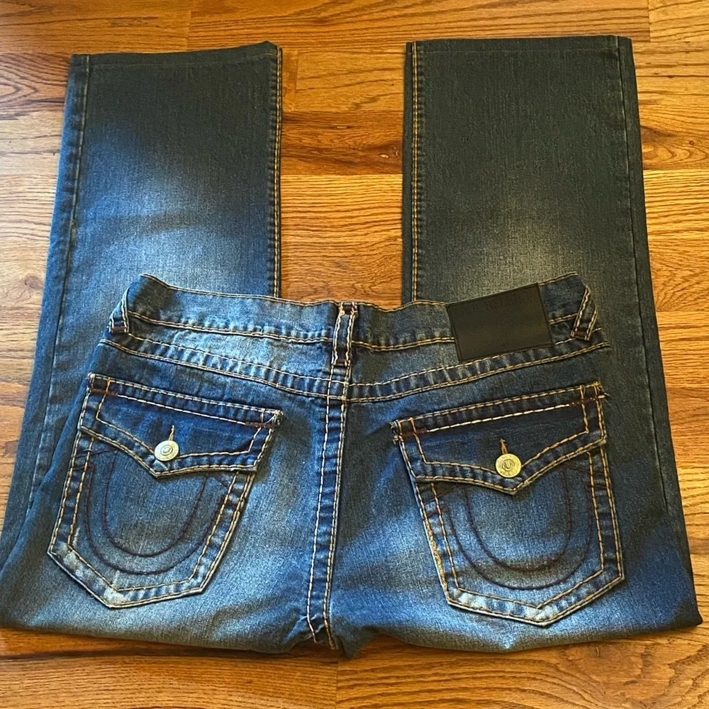 Men’s True Religion
